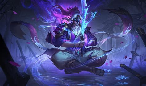 master yi skins|Master Yi Skins: Die besten Skins von Master Yi